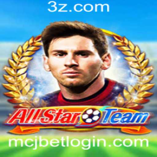 AllStarTeam: Um Mergulho no Empolgante Mundo do Jogo com mcjbet595