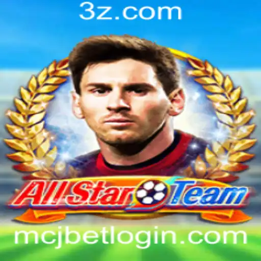 AllStarTeam: Um Mergulho no Empolgante Mundo do Jogo com mcjbet595
