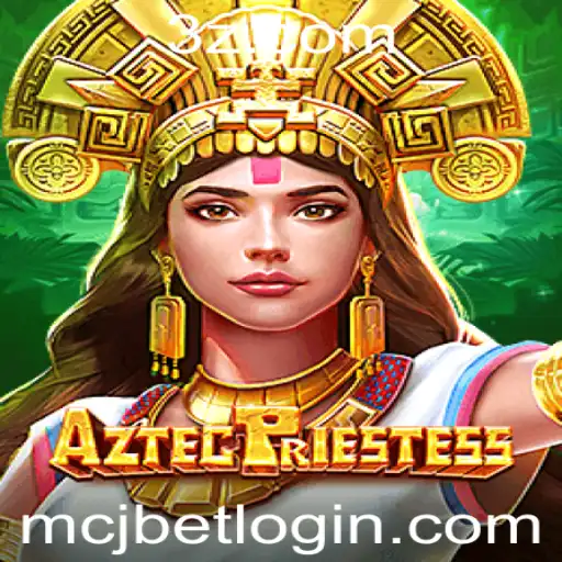 Uma Jornada Mística com o Jogo AztecPriestess
