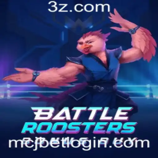 Explorando o Dinâmico Jogo BattleRoostersBonusBuy: Estratégias e Regras