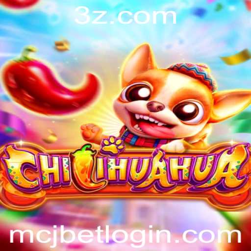 Explorando o Universo de CHILIHUAHUA: Um Jogo Inovador