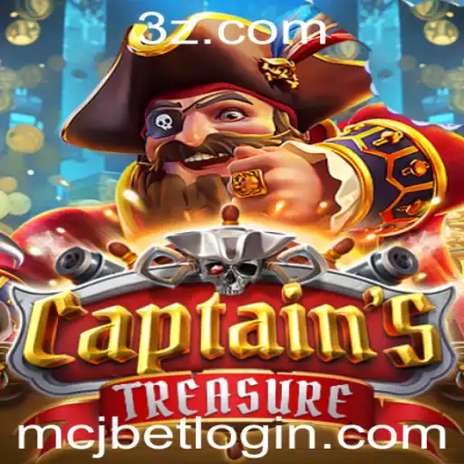 CaptainssTreasure: Um Mergulho Emocionante no Mundo dos Tesouros Piratas