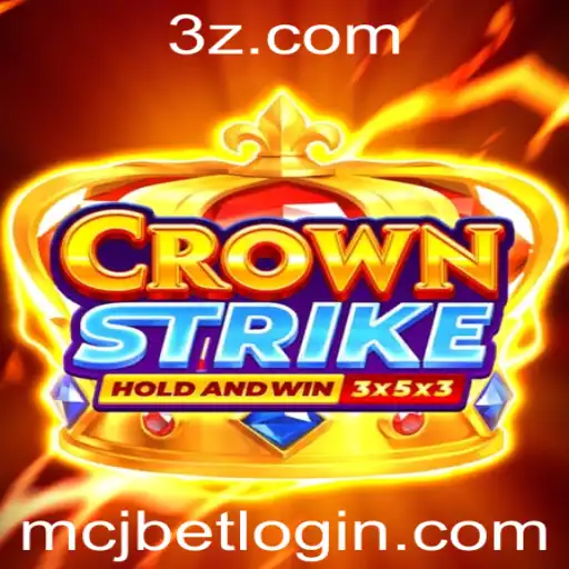 Explorando o Fascinante Universo do Jogo Crownstrike
