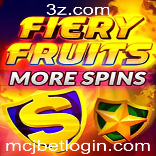 Explorando o Mundo Vibrante de FieryFruitsMoreSpins