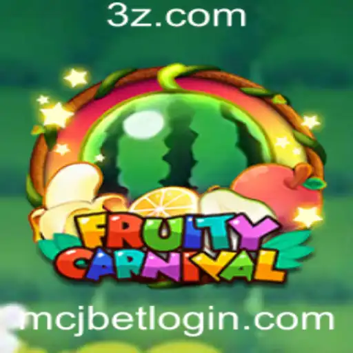 Descubra a Excitação do FruityCarnival com mcjbet595
