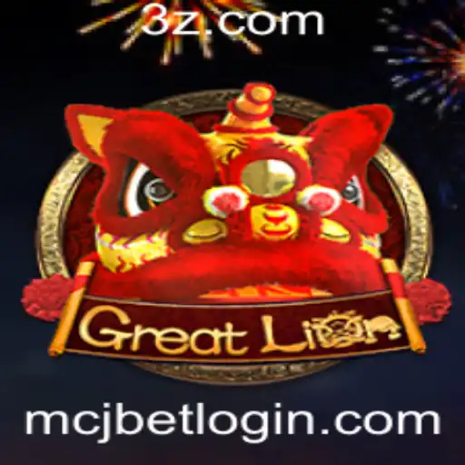 GreatLion: Descubra o Novo Jogo Que Está Conquistando o Mundo