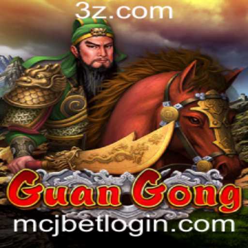 Explorando o Universo de GuanGong: Um Jogo de Estratégia e Tradição