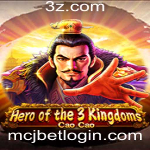 Desvendando Heroofthe3KingdomsCaoCao: Uma Jornada Épica de Estratégia e Aventura