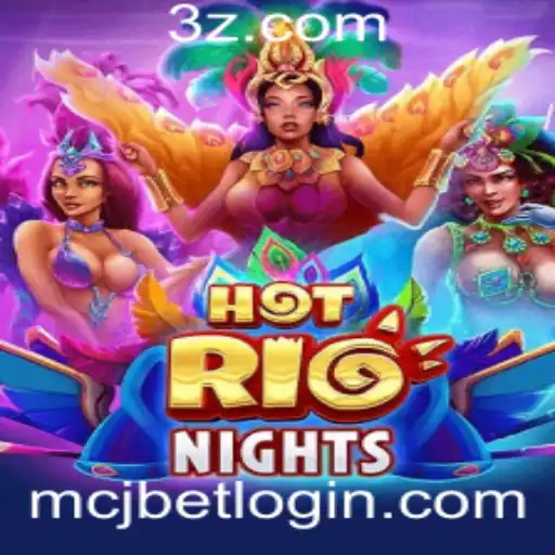 Explorando o Mundo Vibrante de HotRioNights: Um Guia Completo