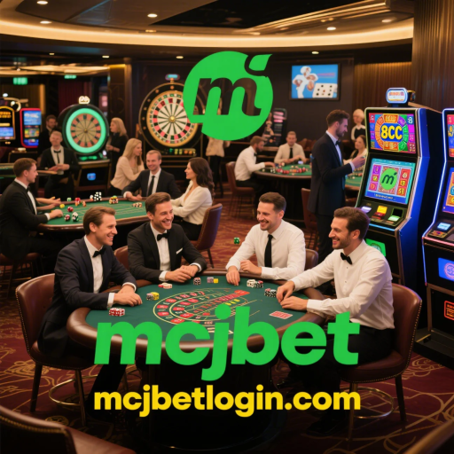 mcjbet