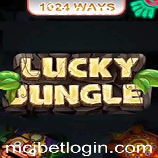 Desvendando o Jogo 'LuckyJungle1024'