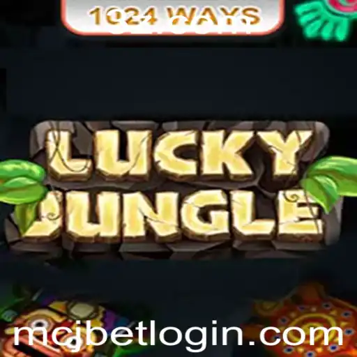 Desvendando o Jogo 'LuckyJungle1024'