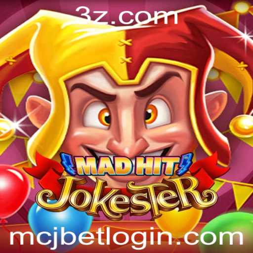Descubra o Mundo de MadHitJokester: O Jogo que Conquista Todos