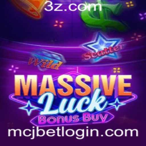 Explorando o Mundo de MassiveLuckBonusBuy