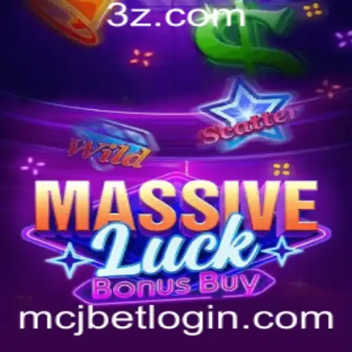Explorando o Mundo de MassiveLuckBonusBuy