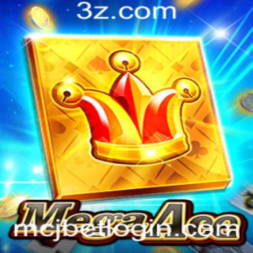 MegaAce: Descubra o Mundo Empolgante deste Jogo Sensacional