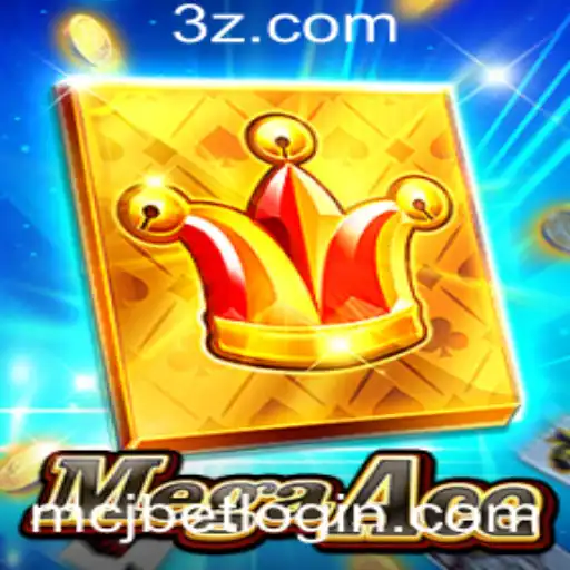 MegaAce: Descubra o Mundo Empolgante deste Jogo Sensacional