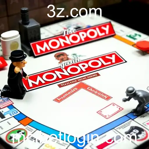 Explorando o Mundo do Monopoly: Estratégias, História e Curiosidades