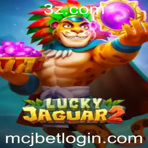 Conheça Luckyjaguar2: O Excitante Mundo das Apostas Online com mcjbet595
