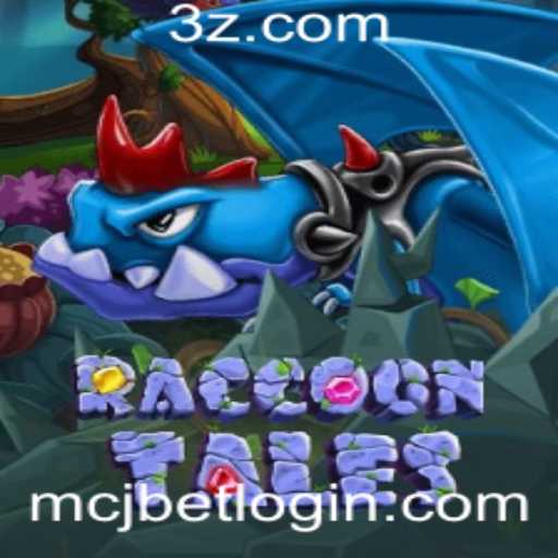 Descubra o Fascinante Mundo de RaccoonTales: Um Jogo de Aventuras Incríveis