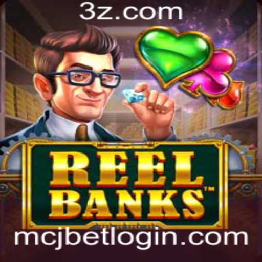 ReelBanks: A Nova Sensação dos Jogos de Cassino Online