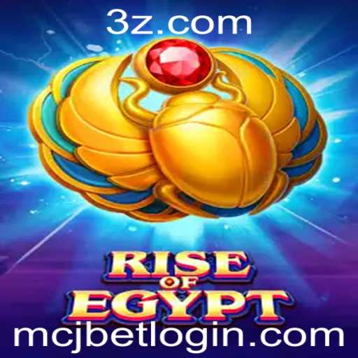 Descubra o Fascinante Mundo de 'RiseOfEgypt': Uma Aventura com mcjbet595
