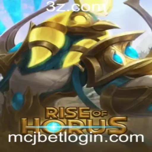 Explore o Fascinante Mundo do Jogo 'RiseofHorus'
