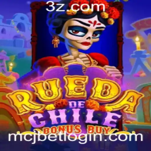 Descubra o Empolgante Mundo de 'RuedaDeChileBonusBuy'