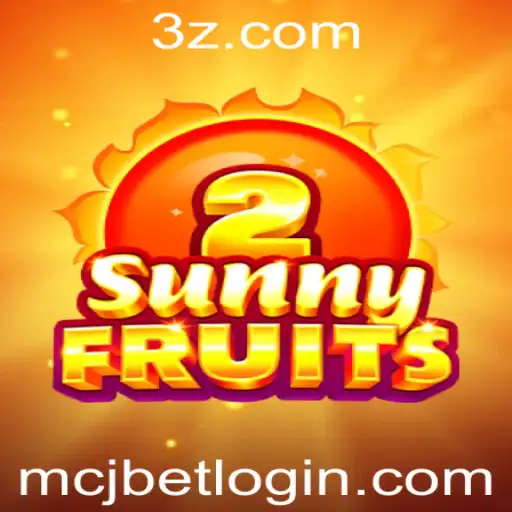 Explore a Emoção do Jogo SunnyFruits2 com mcjbet595