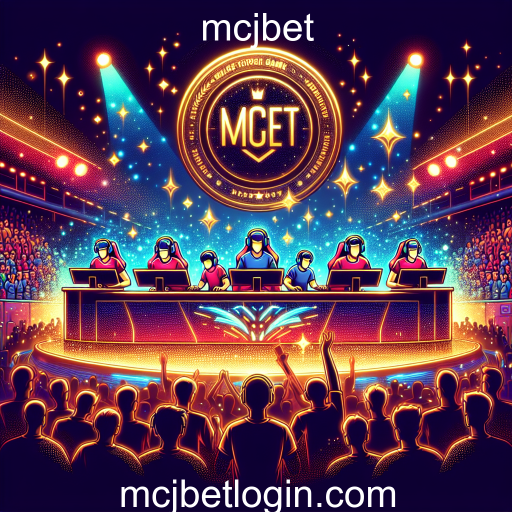 A Ascensão dos Torneios de Jogos na Plataforma mcjbet